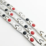 Healthy Power Therapy Magnetic Bracelet for Women