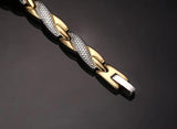 Healthy Power Therapy Magnetic Bracelet for Women