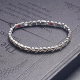 Body Slimming Weight Loss Healing Bracelet for Men Women