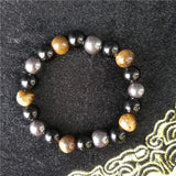 Charms Distance Bracelet Bangles Natural Stone Bead Men Women Bracelets