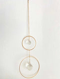Crystal Sun Catcher Rainbow Prism Window Hanging