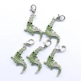 Chang hai romantic lobster clasp DIY accessories hip-hop form