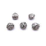 Wholesale Lion Charms DIY Jewelry Fits Famous Charm Bracelets