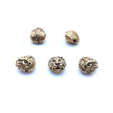 Wholesale Lion Charms DIY Jewelry Fits Famous Charm Bracelets