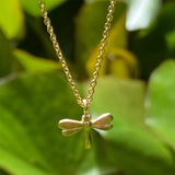 10pcs Alloy Dragonfly Charms Insect Pendants DIY Jewelry Lot