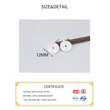 100% Silver Charms For DIY Pendant Necklce