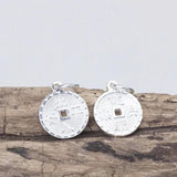 100% Silver Charms For DIY Pendant Necklce