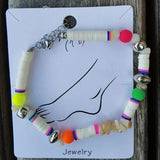 Barefoot Sandals Anklets for Summer Beach Jewelry