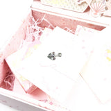 Dragonfly Heart Pendant 925 Sterling Silver Boho Charm Jewelry
