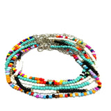 Arrival Beaded Anklet Adjustable Anklet 6 Piece Jewelry
