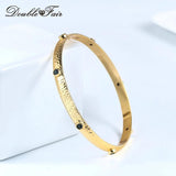 Charming Women's Bangles Jewelry DWB031M