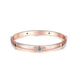 Charming Women's Bangles Jewelry DWB031M