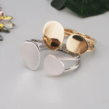 Punk Metal Cuff Bangle Statement Open Alloy Bracelet for Women