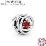 925 Silver Astronaut Bracelet for Women
