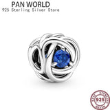 925 Silver Astronaut Bracelet for Women