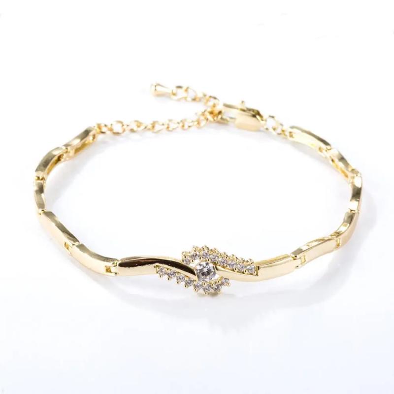 Rhinestone Womens Foot Chain Barefoot Anklets Beach Ankle Jewelry
