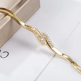 Rhinestone Womens Foot Chain Barefoot Anklets Beach Ankle Jewelry