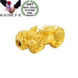 European Fine Party Birthday Gift PIXIU DIY Pendant Charm PN340