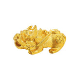 European Fine Party Birthday Gift PIXIU DIY Pendant Charm PN340