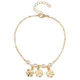 Women Anklet Summer Beach Temperament Anklets Accessories For Women