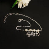 Women Anklet Summer Beach Temperament Anklets Accessories For Women