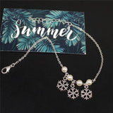 Women Anklet Summer Beach Temperament Anklets Accessories For Women