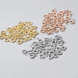 925 Silver Connection Charms DIY Necklace Accessory