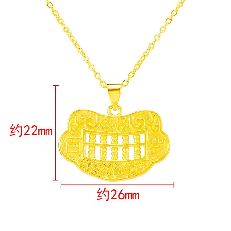 Little Buddha Pendant European Fine Hot Woman Man Party Birthday Wedding Gift