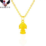 Little Buddha Pendant European Fine Hot Woman Man Party Birthday Wedding Gift