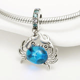 925 Sterling Silver Charms Beads Series For Women Pendant Beads