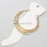 F12 Chain Ankle Chain Jewelry