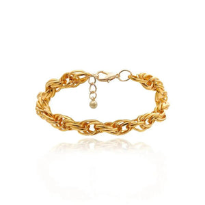 Chunky Anklet Leg Bracelet Vintage Feet Chain Beach Friendship BFF