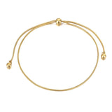 Bohemia Party Adjustable Anklets Crystal Foot Jewelr