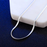 2MM Thin Snake Chain Anklet for Women - High Quality Adjustable Foot Jewelry