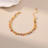 Metal Anklets for Women Boho Anklet Party