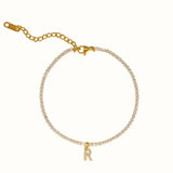 Snake Shape Cuban Link Women Anklets Bracelets Jewelry Gift