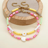 Bohemian Anklets for Women Leg Bracelet Foot Chain Jewelry Gift