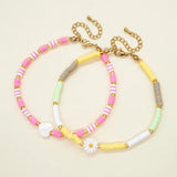 Bohemian Anklets for Women Leg Bracelet Foot Chain Jewelry Gift