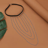 Bohemian Leg Chain for Women - Beach Sexy Tassel Body Jewelry