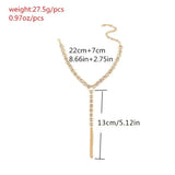 Bohemian Rhinestone Foot Chain Ankle Bracelet Jewelry Yoga Decoration