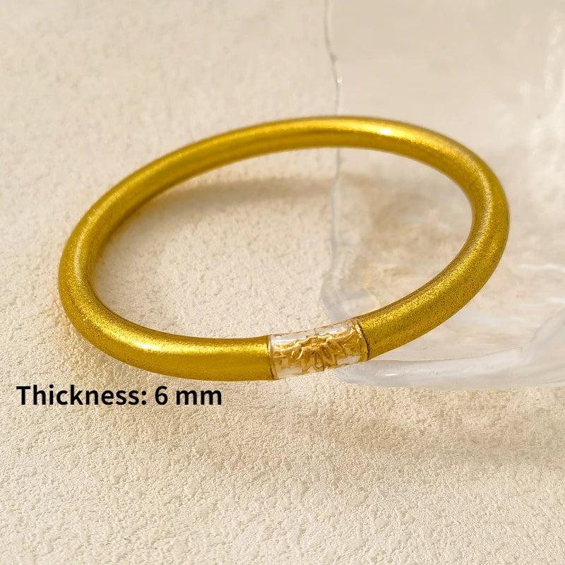 Bilandi Modern Jewelry Glitter Bracelet for Women