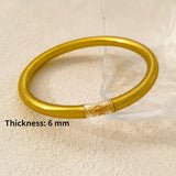 Bilandi Modern Jewelry Glitter Bracelet for Women