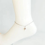Summer Beach Star Anklets for Women