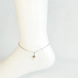 Summer Beach Star Anklets for Women
