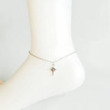 Summer Beach Star Anklets for Women