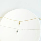 Summer Beach Star Anklets for Women