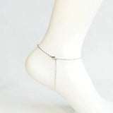 Summer Beach Ankle Starfish Pendant Anklet Bracelet