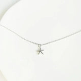 Summer Beach Ankle Starfish Pendant Anklet Bracelet
