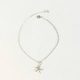 Summer Beach Ankle Starfish Pendant Anklet Bracelet