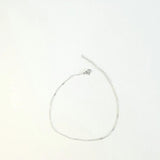 Summer Beach Barefoot Anklet Stainless Steel Jewelry